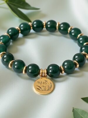 Bracelet talisman Amara