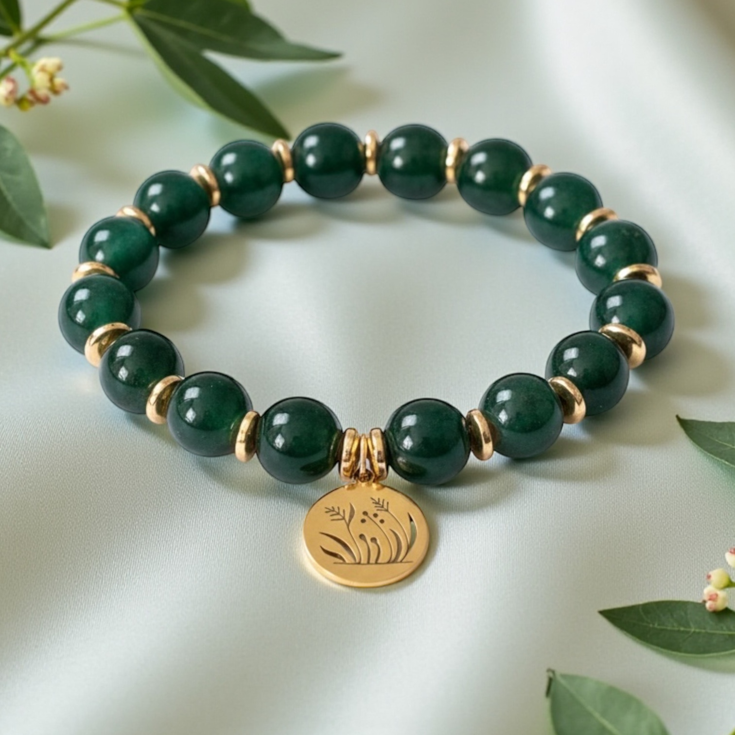 Bracelet talisman Amara