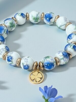 Bracelet talisman Celestia