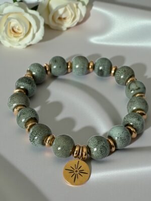 Bracelet talisman sérénité