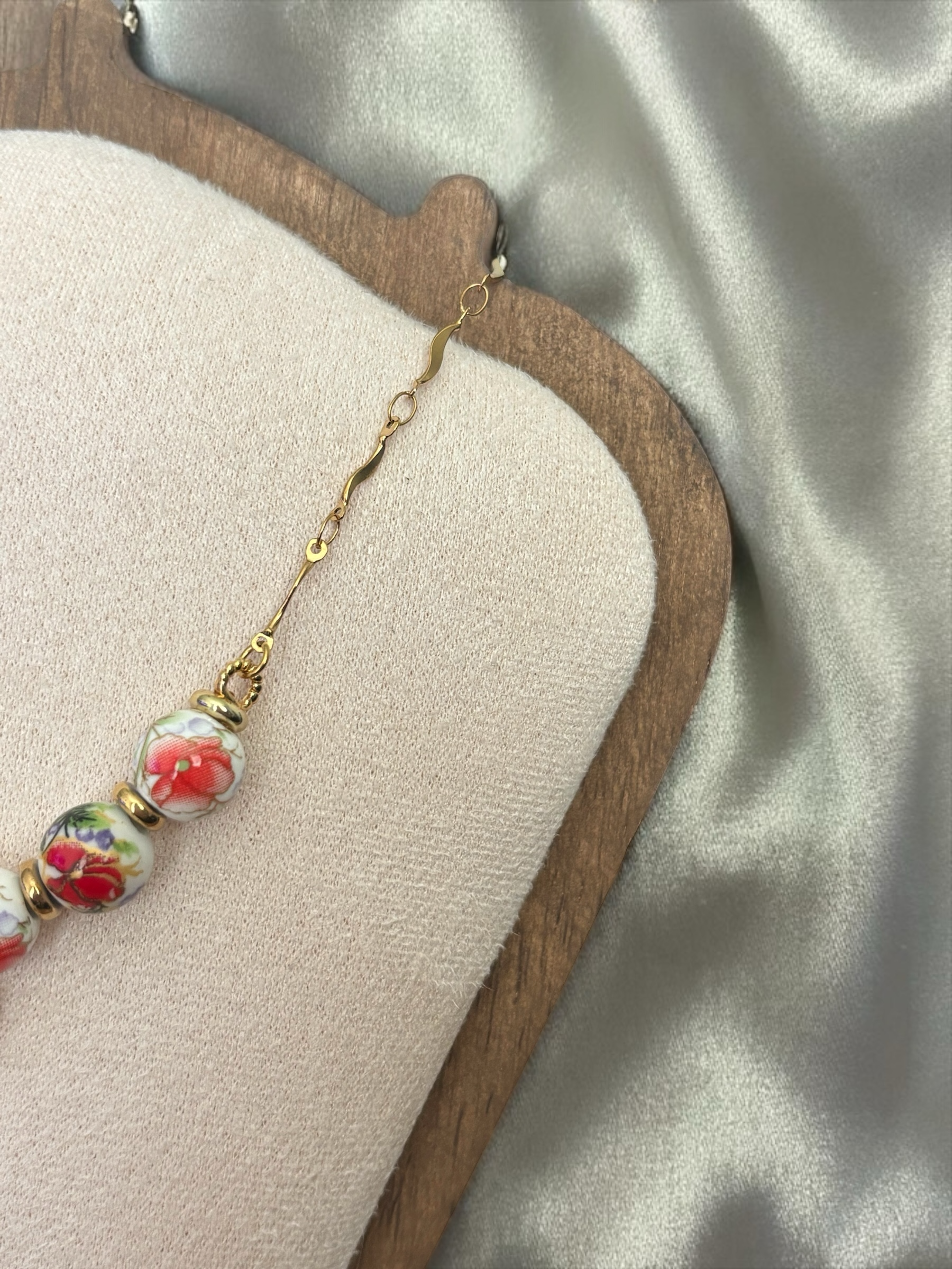 Collier talisman Amoria – Image 3