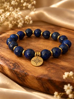 Bracelet Talisman Azélis