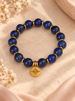 Bracelet Talisman Azélis
