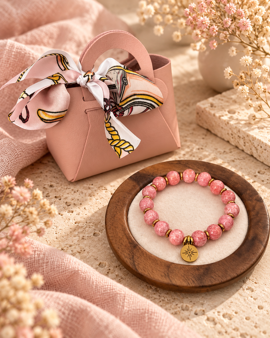Bracelet Talisman Naya – Image 2