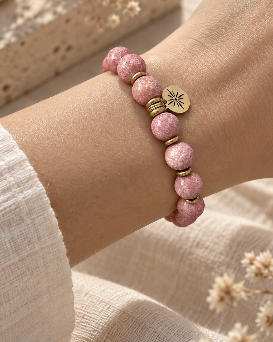 Bracelet Talisman Naya – Image 3