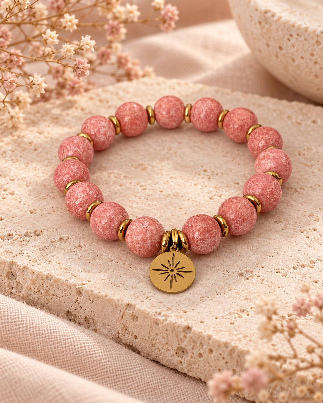 Bracelet Talisman Naya